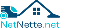 NetNette logo